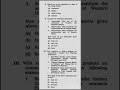 UPSC 2023 prelims question paper