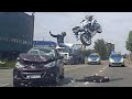 22 Most Intense Reckless High-Speed Police Chases With NO MERCY | Dashcam Footage