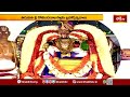 చంద్రప్రభ వాహనంపై వెండి వెలుగుల్లో శ్రీ గోవిందరాజస్వామి! |GovindarajaSwamy Chandraprabha Vahana Seva