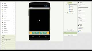 tutorial membuat aplikasi snake game