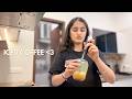 Chalo Iced Coffee banate hai😋 Presentations and Viva :(