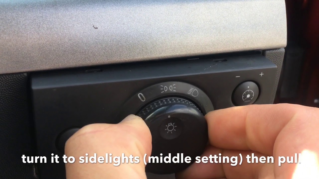 Switch Headlight fits Opel Vauxhall Vectra C Signum 24435833 Genuine