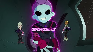 Savages MEP - Part 4 - Ash Graven - Final Space