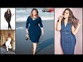 عارضات أزياء عالميات بمقاسات 