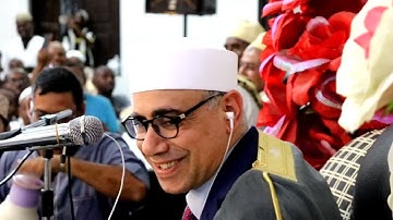 امس بمدغشقر طلبوا سوره يوسف وكانت(تاريخيه) ماجونجا، Madagascar, Majunga، surat yusofe, Qari Harak