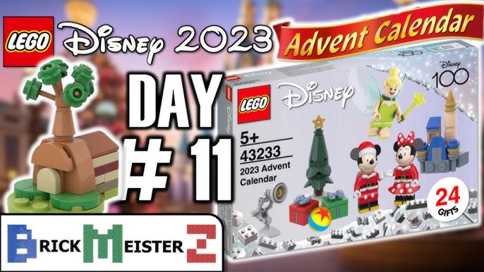 A dedicated Lego Sonic theme in 2023! info from promobricks