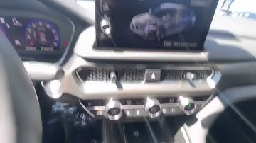 JC How to customize Individual Mode in a 2023 Acura Integra￼