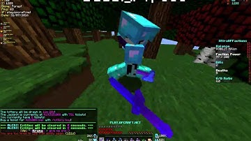 Opcraft finding hackers Episode:1 800$ Donor hacking?!