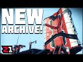 New Colossal Planetary Archive ! No Mans Sky Origins Update | Z1 Gaming