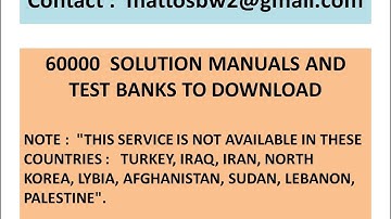 Solution Manual The Finite Element Method & Applications in Engineering Using ANSYS, Madenci & Guven