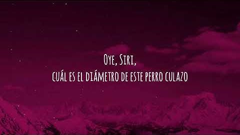 Kenia OS, Yeri Mua, Ghetto Kids - Mamita Rica (Letra/Lyrics)