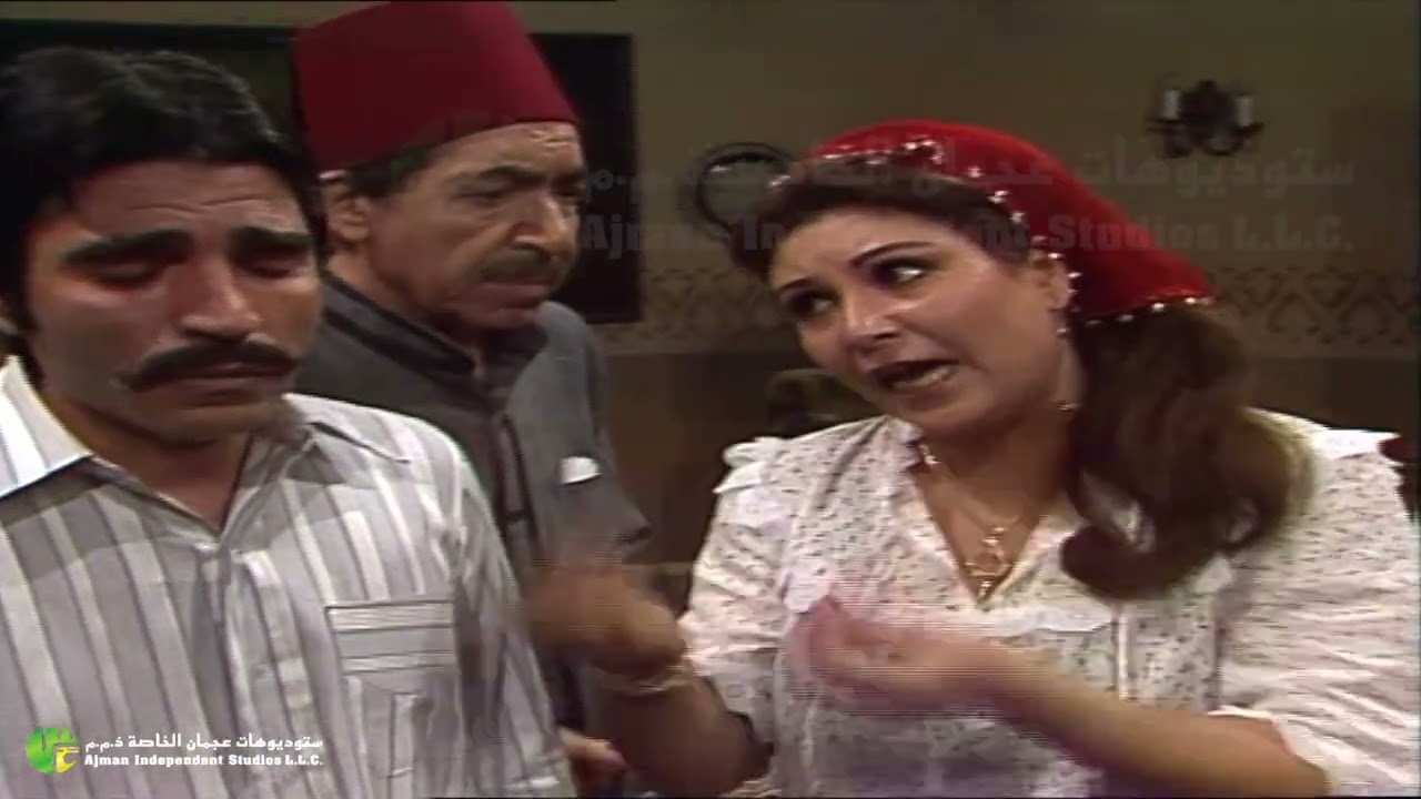 مسلسل الشهد والدموع الحلقة السابعة