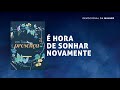 Meditação da Mulher: 23 de Maio | É hora de sonhar novamente | Em tua Presença