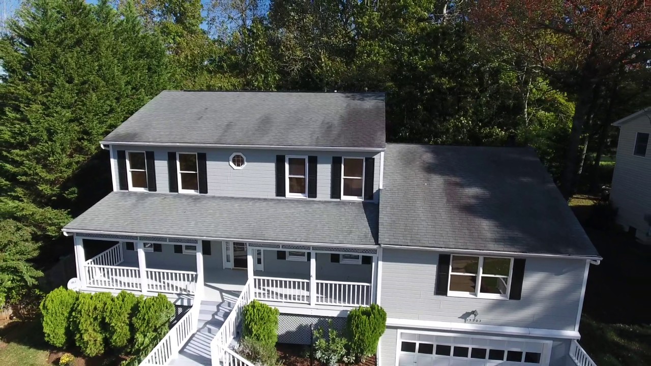 15903 Dolphin Dr, Montclair, VA 22025 YouTube