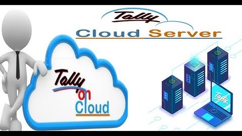 👍🏻Best Tally Cloud Server | Tally on Cloud | Cloud Server for Business | Hostycare 🚀