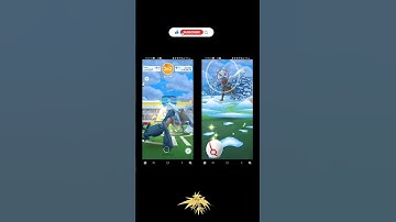 Mega Garchomp one hit K.O Raid