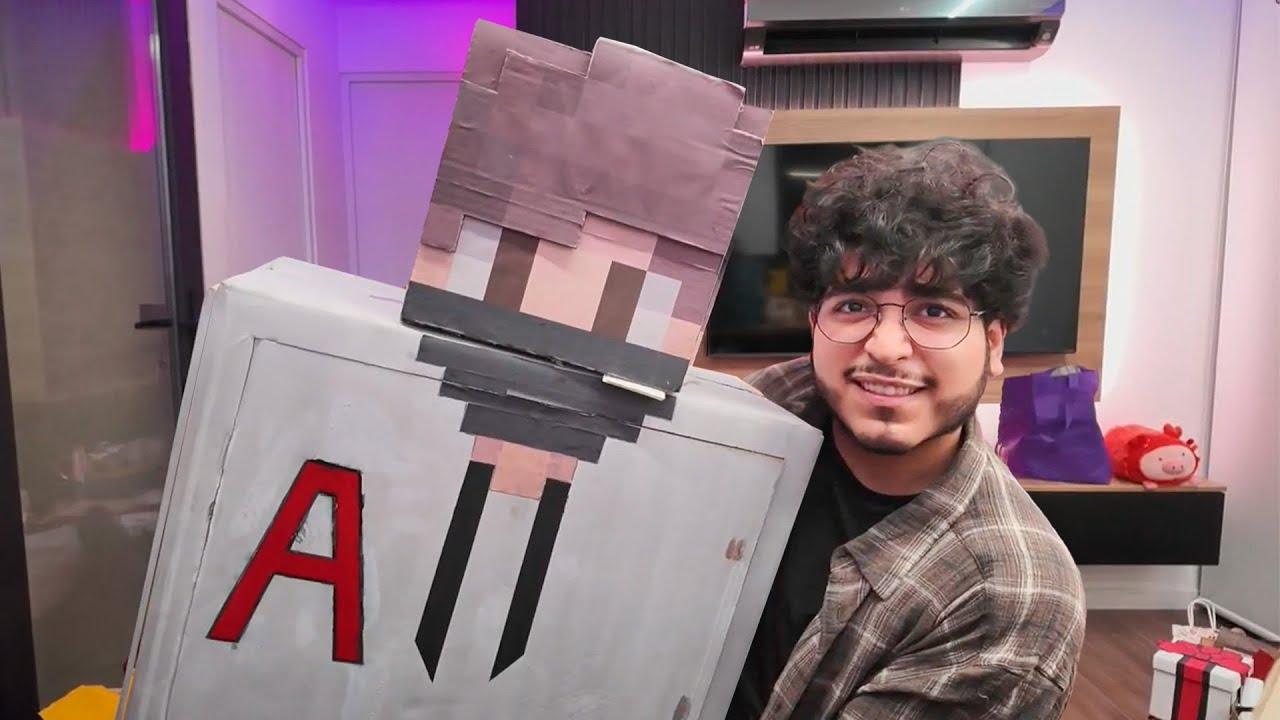 ABRIENDO REGALOS de SUSCRIPTORES