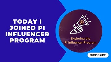 I am Pi Network Influencer: Join me on minepi.com/ganoganesh