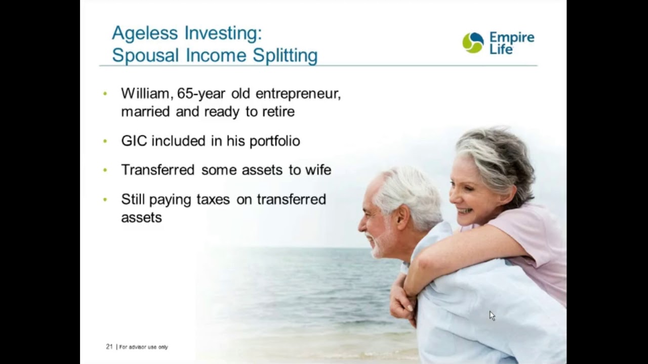 Insurance and Investments Educational Videos | Empire Life