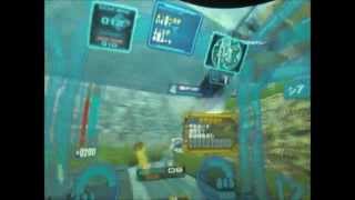 【戦場の絆】2015.04.04.RC44 ホバジム【IDB】