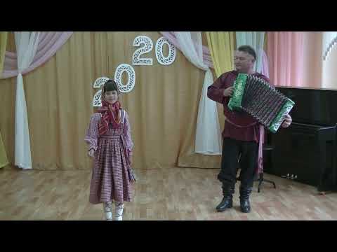 Летят утки-Гоголева Юлия