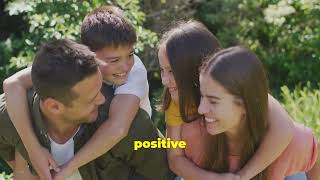 Modern Parent - Navigating Modern Parenthood: Embracing Time, Empowerment, and Resilience