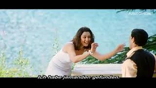 story WhatsApp _ koi mil gaya - krithik Roshan dan pretty sinta