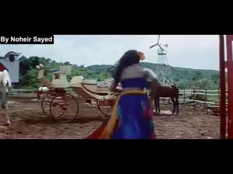 أغنية Jaati Hoon Main أنا ذاهبه من فيلم كارن ارجون