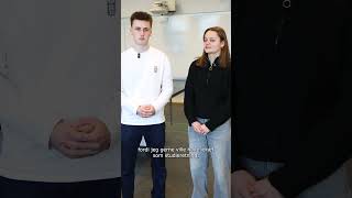 Hvad er bioteknologi på Learnmark Gymnasium HTX Horsens?