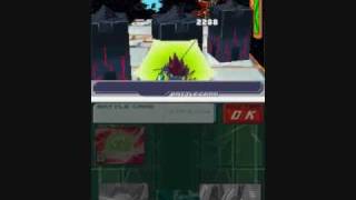 Megaman Starforce 3: Sirius Afterstory Part 12 Dread JokerR and Acid AceR
Walkthrough part 97 in English
I havee to fight them both in a row?! Megaman Starforce 3: Sirius Afterstory Part 12 Dread JokerR and Acid AceR