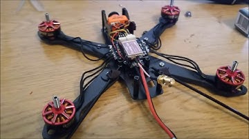 Impulse Rc Reverb Build/maiden