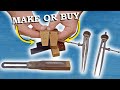 Exploring Dovetail Layout Tools and Jigs for Woodworking