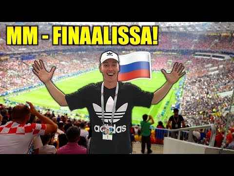 Video: Kuinka Juurtua Venäjän Maajoukkueelle Vuoden EM-kisoissa