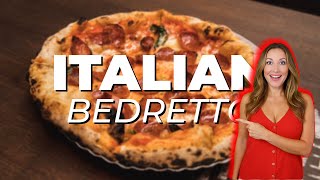 Bedretto's ITALIAN RESTAURANTS 🍔 Showdown! Top 5 Places Ranked! Switzerland