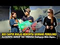 Bos cantik ikhlas mencintai seorang pemulung alasannya sangat tak terduga endingnya bikin baper