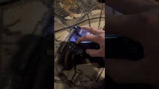 How to connect PS4 controller to PS3 (WIRELESS) Sync Wireless Ps4 Controller With Ps3 Console No Ps3 Controller Required 2024 Method