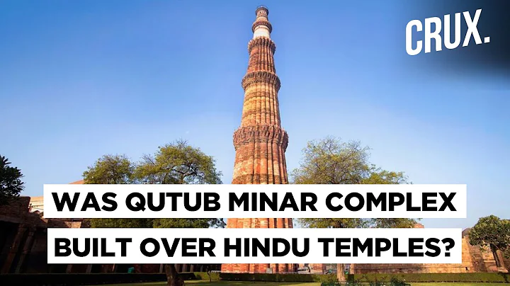Lawsuit Filed for Restoration of Hindu, Jain Templ...
