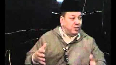 القرآن الكريم و اللغة العربية الشيخ مصطفى بنحمزة 1 ‎.flv