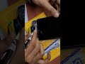 folder change