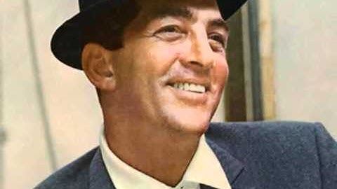 Dean Martin ::::  Wham ! Bam ! Thank You Ma'am !