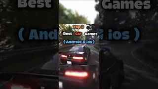 Top 3 best car games || top 3 best car games for android #bestgame #ytshorts