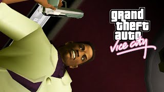 GTA: Vice City - Mission 23 - Rub Out