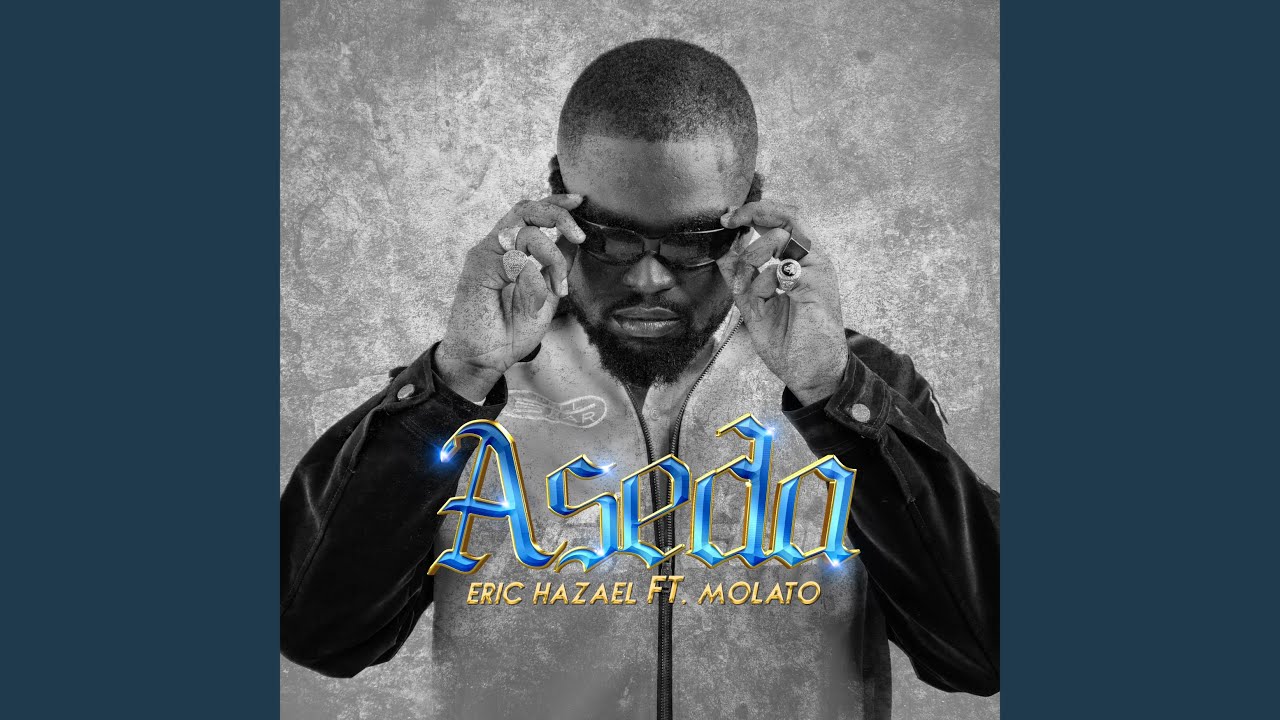 Aseda (Sped Up) - YouTube