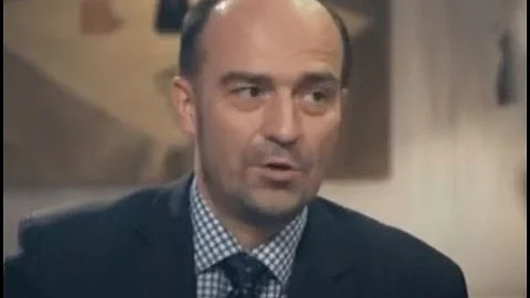 BANKS DON'T LEND MONEY