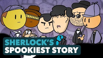 The Hound of the Baskervilles - Sir Arthur Conan Doyle - So You Haven