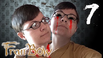 Fran Bow-Part 7 | Double Trouble
