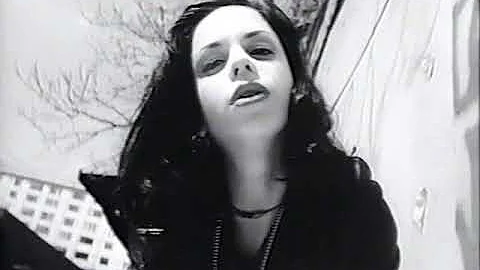 Maggie Estep - Hey Baby (1994)
