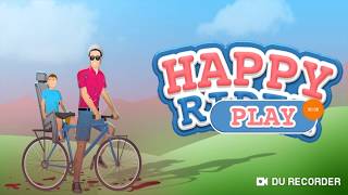 Happy Rider Wheels version of Happy Wheels screenshot 3