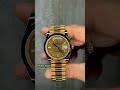 The Reason This Steel Watch Feels Expensive