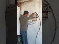 change our fitting wapda and jenrater